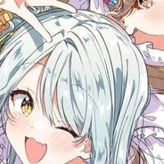 人气COSER香穗酱