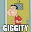 Glenn Quagmire