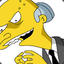 Montgomery Burns