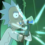 Rick's avatar