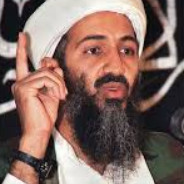 Osama bin Lagging