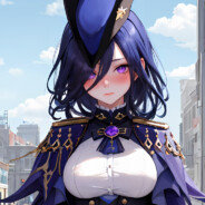 提瓦特第一白给手