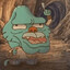There&#039;s somthing in that water