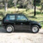 1990 Geo Tracker