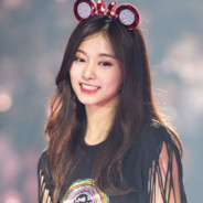 Chou Tzu-yu <3 CS.MONEY