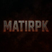 KICK: MatiRPK - steam id 76561199661647083