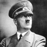Persönlichkeit Hitler