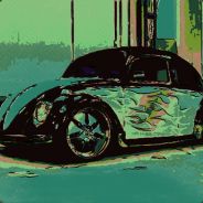 (= ВЕСЕЛЫЙ ПОМИДОР