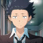 Steam avatar