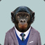 King Bonobo