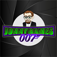 Jonny Games 007