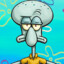 Squidward Tentacles