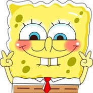 蟹堡王厨师长海绵宝宝