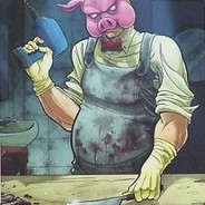 Professor Pyg