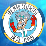 The Mad Scientist / FM