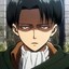 Levi Ackerman