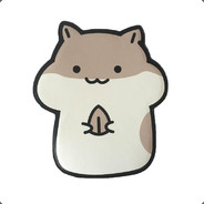 仓鼠啦⎝ ● ω ● ⎠