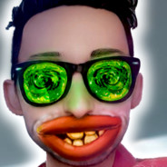 KexX Steam avatar