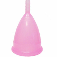 Menstrual cup