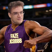 faze的焦科比本人