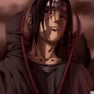 Itachi Uchiha