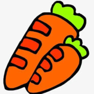 我爱胡萝卜