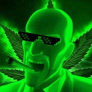 Weed Spy