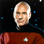 Jean-Luc Picard