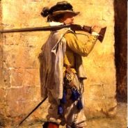 -[KRR-S]-[TRR]-Maj.Arque(Retd.)