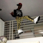 Kanye West (real)