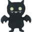 Uglydoll™ Ice Bat