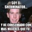 Sherminator