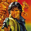 Dirk Pitt