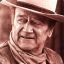 [Q] John Wayne
