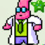 Meneer Doctor Professor Patrick