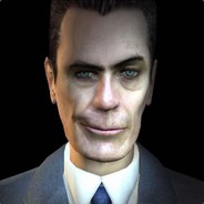 Steam Avatar