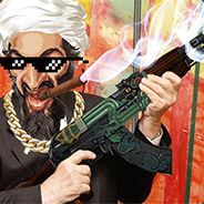 The Hobbit Terrorist™