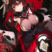 风曲蝶羽琉璃花