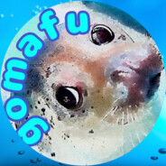 Gomafu
