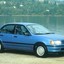 1992 Toyota Tercel