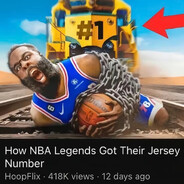 Player Avatar