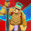 Steam avatar