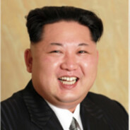 Kim Jong-un