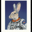 Space Hare