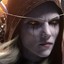 Sylvanas