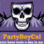 PartyBoyCal