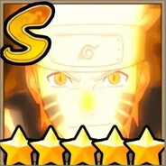 漩涡鸣人【九尾连结】