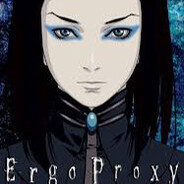 Ergo Proxy
