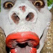 i eat humans