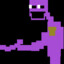 Purple Guy